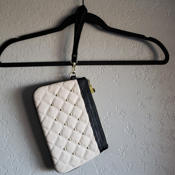Betsy Johnson Wristlet - Picture 2 of 7